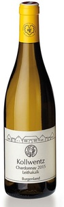 Anton Kollwentz, Anton Kollwentz Chardonnay Neusatz Leithagebirge - 75cl - Burgenland, Österreich, Anton Kollwentz Chardonnay Neusatz Leithagebirge - 75cl - Burgenland, Österreich