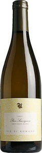 Vie di Romans, Vie di Romans Piere Sauvignon Blanc DOC - 75cl - Friaul, Italien, Vie di Romans Piere Sauvignon Blanc DOC - 75cl - Friaul, Italien