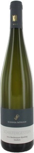 Weingut Schäfer-Fröhlich, Weingut Schäfer-Fröhlich Bockenauer Riesling Vom Schiefergestein Nahe - 75cl - Rheintal, Deutschland, Weingut Schäfer-Fröhlich Bockenauer Riesling Vom Schiefergestein Nahe - 75cl - Rheintal, Deutschland