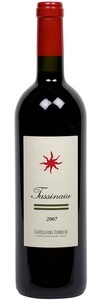 Tenuta del Terriccio, Tassinaia IGT 2017 - Tenuta del Terriccio - 75 cl - Rotwein - Toskana, Italien, Tenuta del Terriccio Tassinaia IGT - 75cl - Toskana, Italien