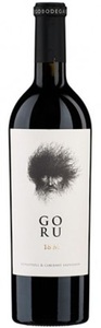 Bodegas Ego, Bodegas Ego Goru 18 M Jumilla DO - 75cl - Levante, Spanien, Bodegas Ego Goru 18 M Jumilla DO - 75cl - Levante, Spanien