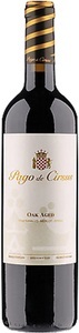 Pago de Cirsus, Pago de Cirsus Navarra DO Single Vineyard - 75cl - Oberer Ebro, Spanien, Pago de Cirsus Navarra DO Single Vineyard - 75cl - Oberer Ebro, Spanien