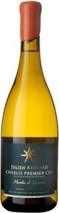 Domaine Julien Brocard, Domaine Julien Brocard Chablis Montée de Tonnerre - 75cl - Burgund, Frankreich, Domaine Julien Brocard Chablis Montée de Tonnerre - 75cl - Burgund, Frankreich