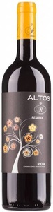 Bodega Altos R, Bodega Altos R Rioja DOCa Reserva - 75cl - Oberer Ebro, Spanien, Bodega Altos R Rioja DOCa Reserva - 75cl - Oberer Ebro, Spanien