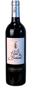 Château La Fleur de Boüard, Chateau La Fleur de Bouard A.C. 2016 - Château La Fleur de Boüard - 75 cl - Rotwein - Bordeaux, Frankreich, Château La Fleur de Boüard Chateau La Fleur de Bouard A.c. - 75cl - Bordeaux, Frankreich