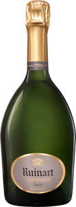 undefined, Champagne „R“ de Ruinart Brut, Champagner, Sekt & Co., brut, Frankreich, Champagne, 1 Flasche à 0,75 l, Ruinart Champagne R de Ruinart - 75cl - Champagne, Frankreich