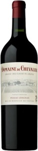 Domaine des Chevalier, Domaine des Chevalier Domaine de Chevalier Cru Classe Pessac-Leognan AOC - 150cl - Bordeaux, Frankreich, Domaine des Chevalier Domaine de Chevalier Cru Classe Pessac-Leognan AOC - 150cl - Bordeaux, Frankreich