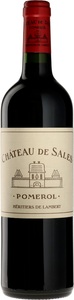 Château de Sales, Château de Sales Sales De Pomerol - 150cl - Bordeaux, Frankreich, Château de Sales Sales De Pomerol - 150cl - Bordeaux, Frankreich