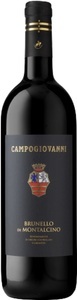 San Felice, San Felice Campogiovanni Brunello di Montalcino DOCG - 75cl - Toskana, Italien, 