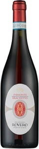 Fratelli Rovero, Brachetto 2018 - Fratelli Rovero - 75 cl - Champagner und Schaumwein - Piemont, Italien, 