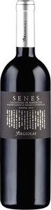 Argiolas, Argiolas Cannonau di Sardegna DOC Senes Riserva - 75cl - Sardinien, Italien, Argiolas Cannonau di Sardegna DOC Senes Riserva - 75cl - Sardinien, Italien