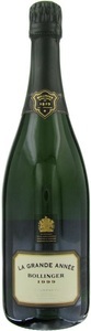 Bollinger, Champagne Grande Annee Brut AOC millesime 2007 - Bollinger - 150 cl - Champagner und Schaumwein - Champagne, Frankreich, Bollinger Champagne Grande Annee Brut AOC millesime - 150cl - Champagne, Frankreich