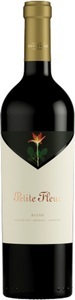 Monteviejo, Monteviejo Petite Fleur Blend - 75cl - Mendoza, Argentinien, 