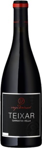 Domènech, Teixar Garnatxa Vella 2012 - Domènech - 75 cl - Rotwein - Katalonien, Spanien, 