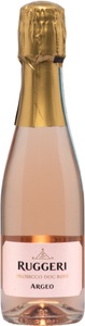 Ruggeri, Ruggeri Prosecco Rosé Argeo Brut DOC - 20cl - Veneto, Italien, 