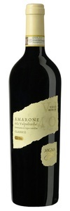 Vigna '800, Vigna '800 Amarone della Valpolicella Classico Riserva DOCG Virgo Moron - 75cl - Veneto, Italien, Vigna '800 Amarone della Valpolicella Classico Riserva DOCG Virgo Moron - 75cl - Veneto, Italien
