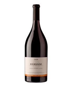 Domaine Tollot-Beaut, Domaine Tollot-Beaut Bourgogne Rouge AC - 75cl - Burgund, Frankreich, 