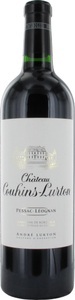 Château Couhins-Lurton, Château Couhins-Lurton Château Couhins Pessac-Léognan AC - 75cl - Bordeaux, Frankreich, 
