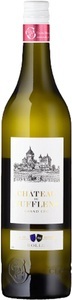 Château de Vufflens, Château de Vufflens Blanc Grand Cru La Côte AOC Bolle & Cie - 75cl - Waadt, Schweiz, 