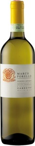 Porello, Porello Roero Arneis DOCG Camestri - 75cl - Piemont, Italien, 