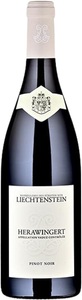 Hofkellerei des Fürsten von Liechtenstein, Hofkellerei des Fürsten von Liechtenstein Pinot Noir Herawingert AOC - 75cl, Liechtenstein, 