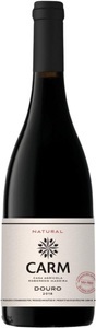 Carm, Carm Natural SO2 Free DOC - 75cl - Douro, Portugal, Carm Natural SO2 Free DOC - 75cl - Douro, Portugal