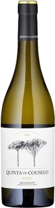 Quinta de Couselo, Quinta de Couselo Rosal - 75cl - Galizien, Spanien, Quinta de Couselo Rosal - 75cl - Galizien, Spanien