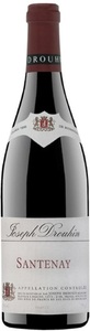 Joseph Drouhin, Joseph Drouhin Santenay AC - 75cl - Burgund, Frankreich, Joseph Drouhin Santenay AC - 75cl - Burgund, Frankreich
