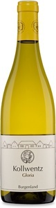 Anton Kollwentz, Chardonnay Gloria 2017 - Anton Kollwentz - 75 cl - Weisswein - Burgenland, Österreich, Anton Kollwentz Chardonnay Gloria - 150cl - Burgenland, Österreich