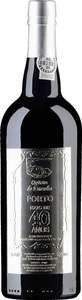 Quinta do Estanho, Quinta do Estanho 40 Anos - 75cl - Douro, Portugal, Quinta do Estanho 40 Anos - 75cl - Douro, Portugal