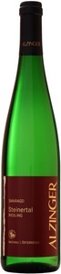 Leo Alzinger, Leo Alzinger Riesling Steinertal Smaradg - 75cl - Niederösterreich, Österreich, 