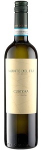 Monte del Frà, Monte del Frà Bianco di Custoza - 75cl - Veneto, Italien, 
