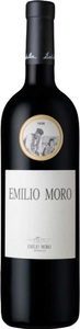 Bodegas Emilio Moro, Bodegas Emilio Moro Emilio Moro Ribera del Duero DO - 37.5cl - Duero-Tal (Castilla y Leon), Spanien, Bodegas Emilio Moro Emilio Moro Ribera del Duero DO - 37.5cl - Duero-Tal (Castilla y Leon), Spanien