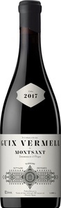 Terroir sense Fronteres, Terroir sense Fronteres Guix Vermell Negre DO - 75cl - Katalonien, Spanien, Terroir sense Fronteres Guix Vermell Negre DO - 75cl - Katalonien, Spanien