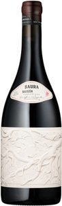 Bodegas Saura, Bodegas Saura Cauro Ventum - 75cl - Levante, Spanien, Bodegas Saura Cauro Ventum - 75cl - Levante, Spanien