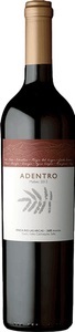 Vinos Adentro, Vinos Adentro ADENTRO Malbec - 75cl - Salta, Argentinien, 