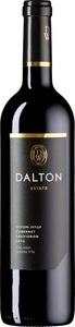 Dalton Winery, Dalton Estate Cabernet Sauvignon 2016 - Dalton Winery - 75 cl - Rotwein - Galil, Israel, Dalton Winery Dalton Estate Cabernet Sauvignon - 75cl - Galil, Israel
