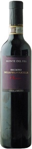 Monte del Frà, Monte del Frà Recioto della Valpolicella DOCG - 50cl - Veneto, Italien, Monte del Frà Recioto della Valpolicella DOCG - 50cl - Veneto, Italien