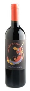 Donnafugata, Donnafugata Sherazade DOC Sicilia - 37.5cl - Sizilien, Italien, Donnafugata Sherazade DOC Sicilia - 37.5cl - Sizilien, Italien