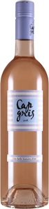 Vignobles & Compagnie, Vignobles & Compagnie Cap Gris Grenache Rosé Pays d'Oc - 75cl - Midi - Languedoc-Roussillon, Frankreich, Vignobles & Compagnie Cap Gris Grenache Rosé Pays d'Oc - 75cl - Midi - Languedoc-Roussillon, Frankreich
