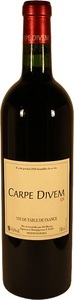 Divem, Divem Carpe Divem Troi VDT - 150cl - Midi - Languedoc-Roussillon, Frankreich, 