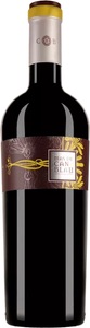Cellers Can Blau, Mas de Can Blau, do/mo 2013 - Cellers Can Blau - 75 cl - Rotwein - Katalonien, Spanien, Cellers Can Blau Mas de Can Blau, do/mo - 75cl - Katalonien, Spanien