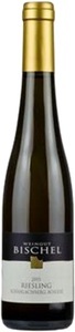 Weingut Bischel, Weingut Bischel Riesling Auslese Binger Scharlachberg VDP Grosse Lage - 37.5cl - Rheintal, Deutschland, Weingut Bischel Riesling Auslese Binger Scharlachberg VDP Grosse Lage - 37.5cl - Rheintal, Deutschland