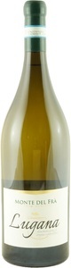 Monte del Frà, Monte del Frà Lugana Garda DOC - 150cl - Veneto, Italien, Monte del Frà Lugana Garda DOC - 150cl - Veneto, Italien