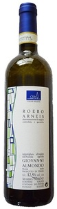 Azienda Agricola Giovanni Almondo, Roero Arneis Vigne Sparse, Giovanni Almondo Roero Arneis Vigne Sparse - 75cl - Piemont, Italien