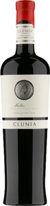 Clunia, Clunia Malbec Castilla y León Vin de Table - 75cl - Duero-Tal (Castilla y Leon), Spanien, Clunia Malbec Castilla y León Vin de Table - 75cl - Duero-Tal (Castilla y Leon), Spanien