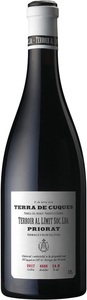 Terroir al Límit, Terroir al Limit Terra de Cuques Negre DOQ - 150cl - Katalonien, Spanien, Terroir al Limit Terra de Cuques Negre DOQ - 150cl - Katalonien, Spanien