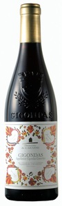 Domaine de Cabasse, Gigondas 2016 - Domaine de Cabasse - 75 cl - Rotwein - Côtes du Rhône, Frankreich, Domaine de Cabasse Gigondas - 75cl - Côtes du Rhône, Frankreich