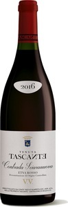 Tasca d'Almerita, Tasca d'Almerita Contrada Sciaranuova Etna Rosso DOC - 75cl - Sizilien, Italien, Tasca d'Almerita Contrada Sciaranuova Etna Rosso DOC - 75cl - Sizilien, Italien