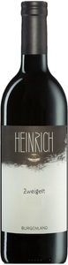 Gernot Heinrich, Zweigelt 2017 - Gernot Heinrich - 75 cl - Rotwein - Burgenland, Österreich, Gernot Heinrich Zweigelt - 75cl - Burgenland, Österreich